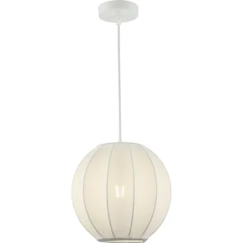 Závěsné svítidlo Dana Bílé 1xE27