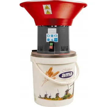 Elektrický mlýnek, Šrotovník s nádobou EMC55 230V 1,2KW