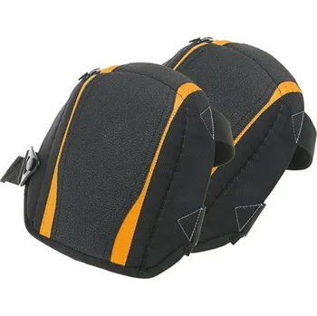 Chránič nohou chránič kolen nylon FESTA