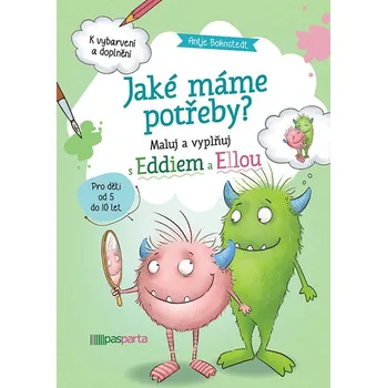 Jaké máme potřeby?