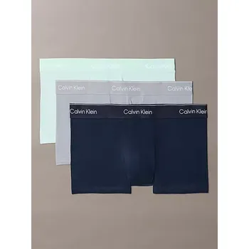 Pánské boxerky Calvin Klein 3 pack NB4389/41C