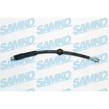 Brzdová hadice Samko 6T49017 Brzdová hadice flexibilní