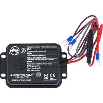 Odpuzovač zvířat Carmotion 58108