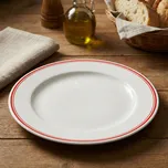 VERLO Forte Rivo – mělký talíř 29 cm