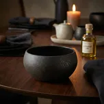 Miska Cosmos Gold 400 ml SOLSTICE - REVOL (nová)