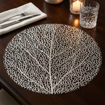 TOGNANA Kora 38 cm - podložka na stůl / podložka na stůl perforovaná