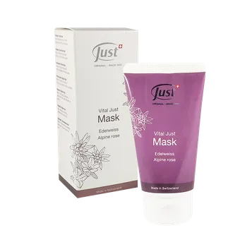 Kosmetika Just VJ Maska Objem: 10 ml