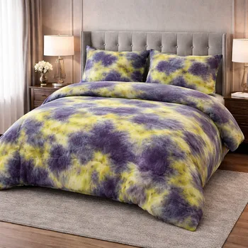 Povlečení 2-dílné ložní povlečení - Energy Mix