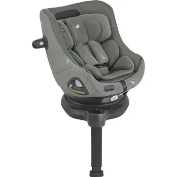 Autosedačka JOIE autosedačka I-HARBOUR PRO Evergreen Mesh