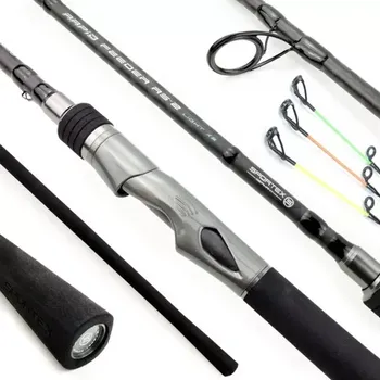 Rybářský prut SPORTEX - Prut Rapid Feeder RS-2 Light XS 2,7 m 35-85 g 2 díly