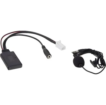 Auto elektroinstalace Bluetooth A2DP, handsfree modul pro Suzuki, 552HFSZ002