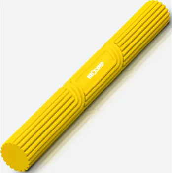 NEOLYMP Posilovač úchopu, rukou a předloktí ŽLUTÁ