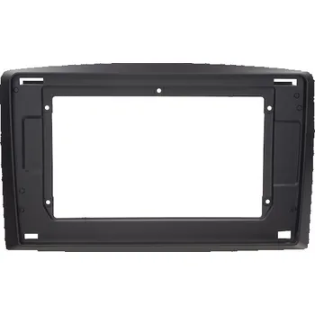 Auto elektroinstalace Redukce pro 10 palcové autorádio Mercedes Vito (W447) 2014-, 14157