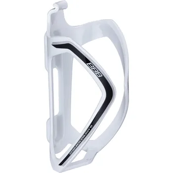 Sport Košík BBB BBC-36 FlexCage Podkarta: bílo/černá