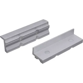 Svěrák Bernstein Tools for Electronics 9-900-S9125 šetrné čelisti , 9-900-S9125