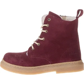 Dívčí kozačky POM POM Rot 4345280 33