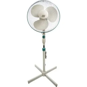 Domácí ventilátor Stojanový ventilátor 40cm