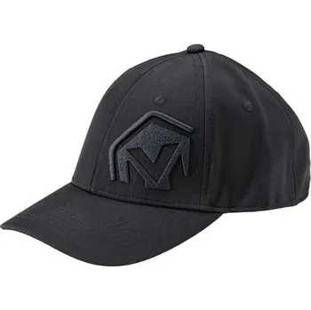 Kšiltovka Mivardi Kšiltovka černá