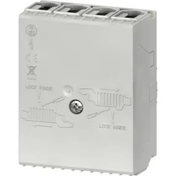 Svorkovnice, Svorkovnice, pro použití s: Řada SMISSLINE TP ABB