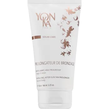Samoopalovací přípravek Yon-Ka Solar Care Prolongateur de Bronzage aktivátor opálení 150 ml