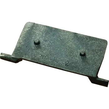 Příslušenství ke kotli Viadrus 7443 víko kouřového nástavce