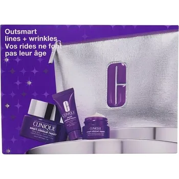 Pleťový krém Clinique Smart Clinical Repair Lifting Face + Neck Cream + DOPRAVA ZDARMA