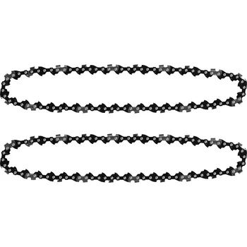 Pilový řetěz Parkside 100393201001 3/8" 1,1 mm 40 článků