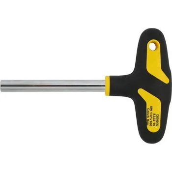 Bit NAREX Bystřice držák bitů 1/4" magnetický T-rukojeť S LINE profi 8322-10
