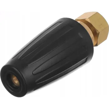 Příslušenství pro vysokotlaký čistič Rotační tryska (turbodysza) pro vysokotlaké čističe Kärcher HD HDS, 207 bar, velikost 035