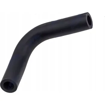 Ventilátor topení a klimatizace NTY GPP-VW-131 Hadice, odvětrávání klikové skříně