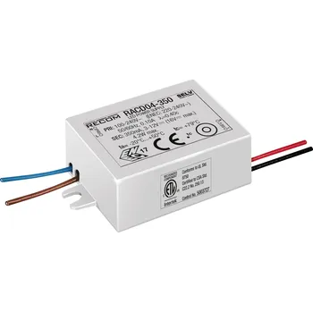 Příslušenství pro LED osvětlení RECOM LED driver 4.2 W 700 mA 3 - 6 V/DC 1 ks