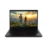 Notebook Lenovo ThinkPad T14 G2 14 palců / Intel Core i7-1165G7 2.80 GHz / 16 GB / 512 GB NVMe SSD / Černá + Dárek a balíček programů v hodnotě 3 939 Kč ZDARMA
