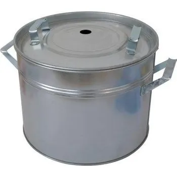 Hrnec hrnec zavařovací 20l Zn