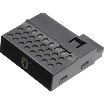 Relé Crouzet 88980112 Logic controller PLC řídicí modul 24 V/DC