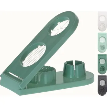 Excellent Houseware Kráječ vajec Kombi