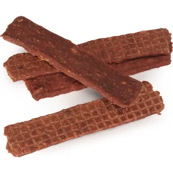 SNACKS HOVEZI PLATKY 12 cm 80 g CAMON