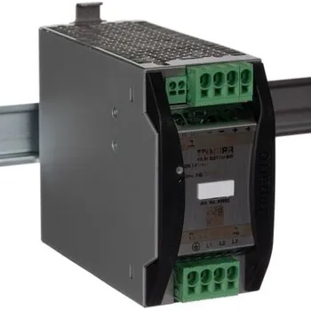 spínaný zdroj Murrelektronik Limited Spínaný Napájecí zdroj na lištu DIN, počet výstupů: 1, výstup: 24V dc, 20A, vstupní: 400V ac,480W