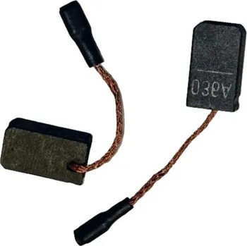 Narex Kartáče sada EBU125 FST