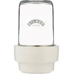 Kilner 0025.082 sada na klíčení 0,5 l