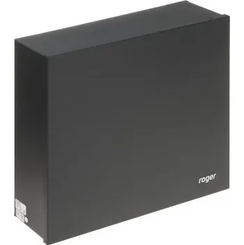 Sada domovního alarmu ROGER CENTRÁLA PŘÍSTUPU MC16-PAC-EX-1-KIT