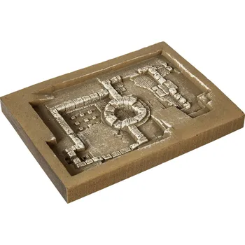 Modelová železnice NOCH 58615 Tepelný odhrotování H0 hotový model