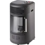 Plynová kamna Meva Relax Deluxe