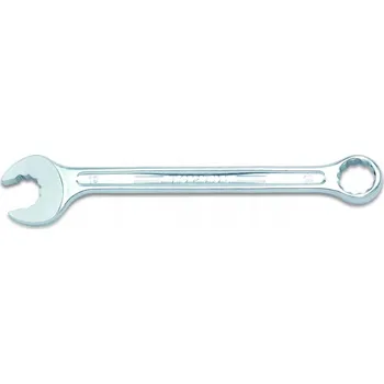 Klíč Očkoplochý klíč 12hranný 8mm délka 124mm toptul