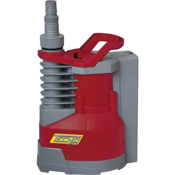 Čerpadlo TECNO Drenážní čerpadlo TECNO MOBY 400