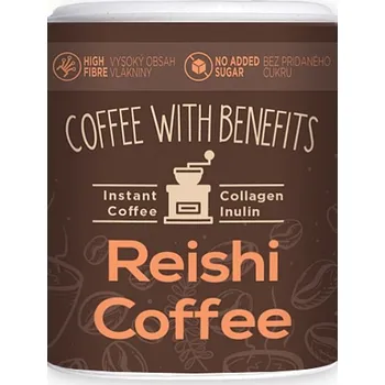 Nápoj Altevita Reishi Coffee 93 g