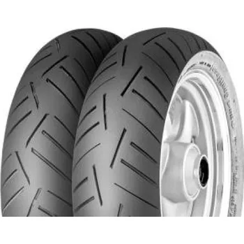 Motopneu Continental ContiScoot / Reinforced Front/Rear 130/70R13 P63