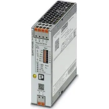spínaný zdroj Phoenix Contact 2910119 DC/DC měnič napětí 5 A Obsah 1 ks