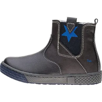 Chlapecká zimní obuv Boty Ciao Dunkelbraun 2908417 30