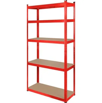 Dílenský regál Regál REBEL RB-1251R