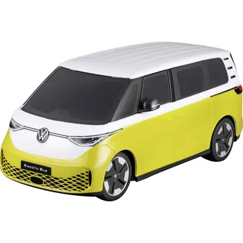 RC model auta MaistoTech VW ID.Buzz 1:24 RC model auta elektrický, autobus, 582343